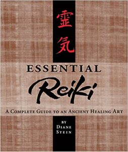 essential reiki