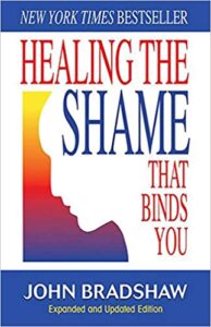 healing the shame