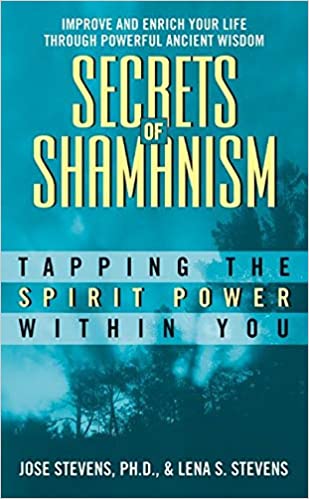 secret of shamanism