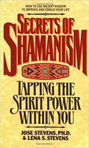 secrets of shamanism