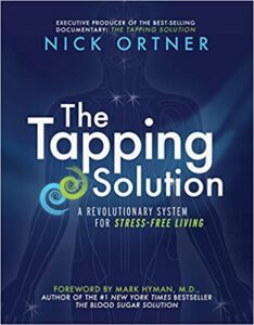 the tapping solution