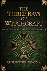 the three rays of witchcraft