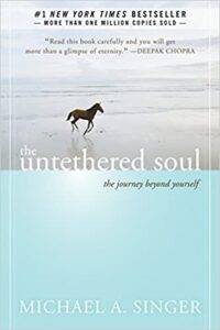 the untethered soul